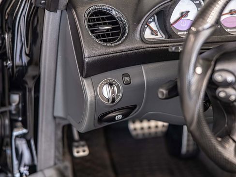 Used 2004 Mercedes-Benz SL 55 AMG image 19
