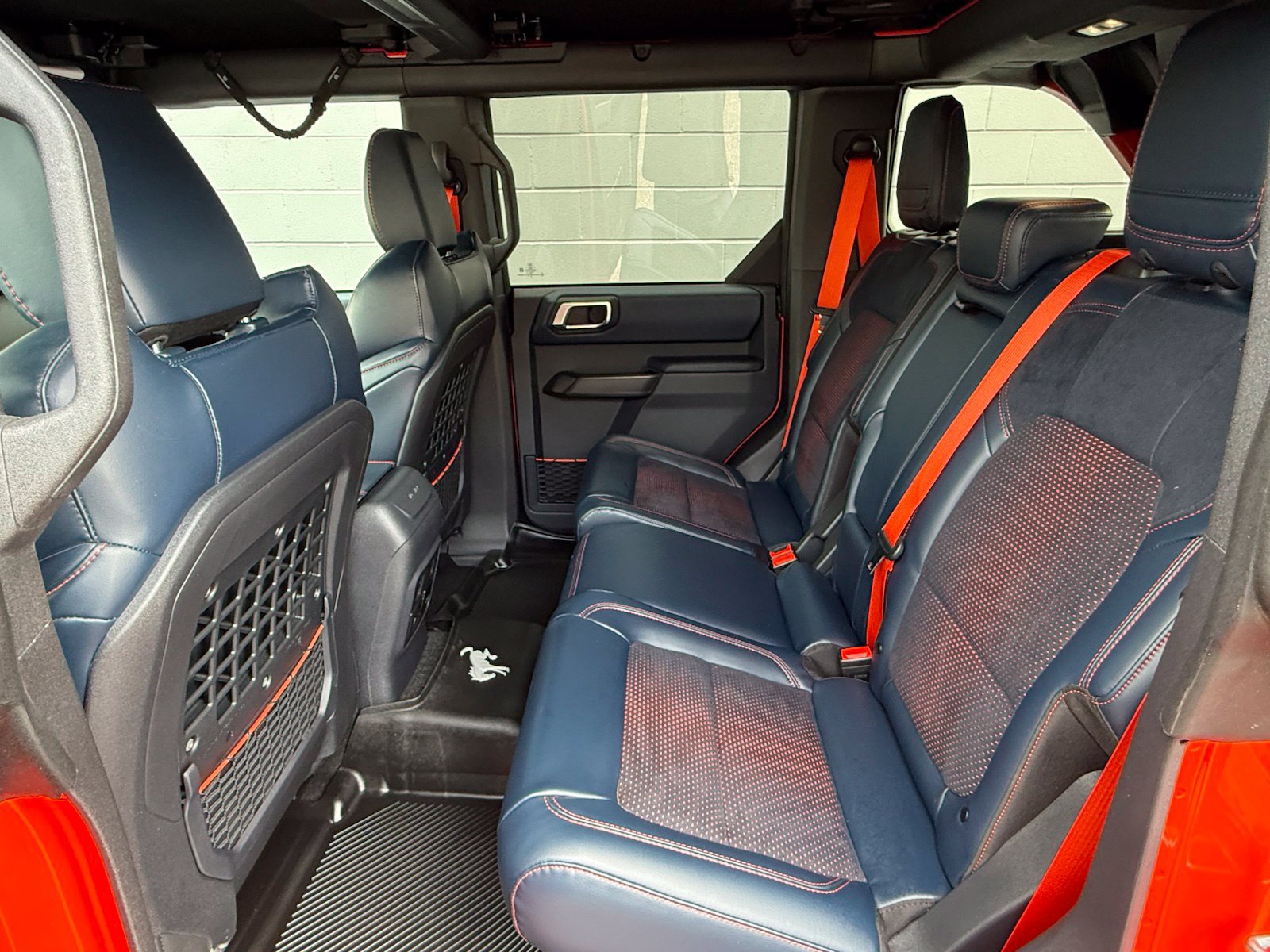 Used 2023 Ford Bronco Raptor AWD/4WD image 14