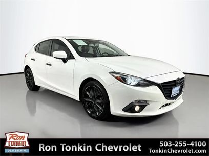 Used 2014 MAZDA MAZDA3 s Grand Touring