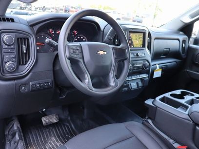 New 2025 Chevrolet Silverado 3500 W/T w/ WT Convenience Package