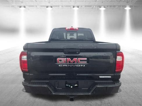 New 2026 GMC Canyon Elevation w/ Convenience Package image 7