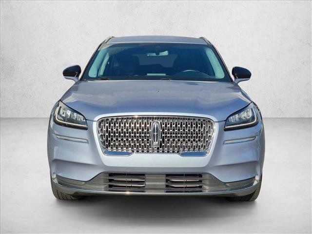 Used 2022 Lincoln Corsair FWD image 2