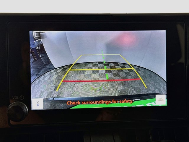 Used 2025 Toyota RAV4 LE FWD image 18