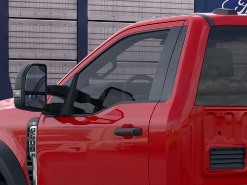 New 2026 Ford F600 4x4 Regular Cab Super Duty image 20