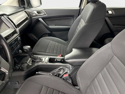 Used 2020 Ford Ranger XLT w/ Trailer Tow Package image 21