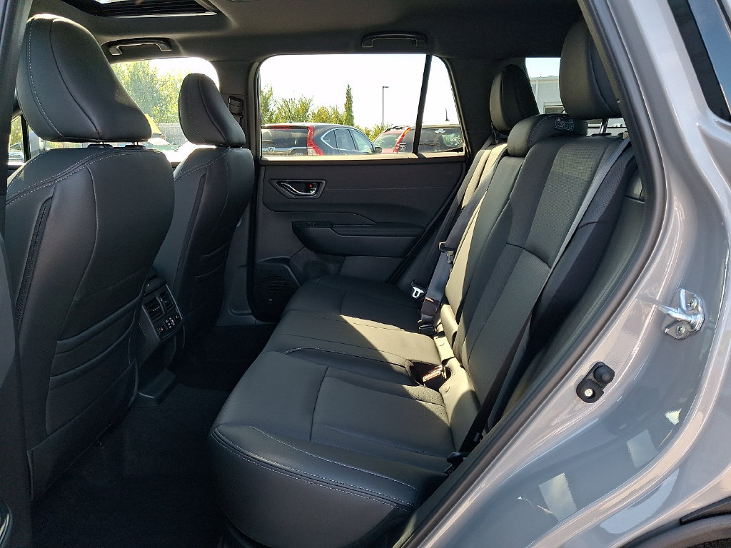New 2026 Subaru Outback Touring XT AWD/4WD image 5