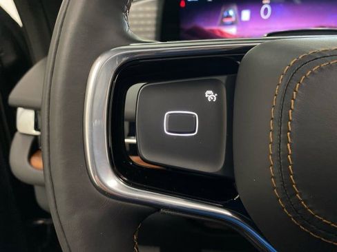 New 2026 Lincoln Navigator L Black Label image 23