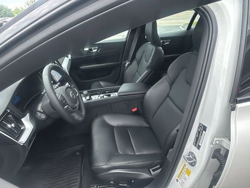 Certified 2023 Volvo S60 B5 Core w/ Climate Package FWD image 24