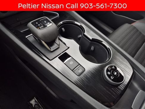 New 2026 Nissan Rogue SV w/ Rock Creek Premium Package AWD/4WD image 22