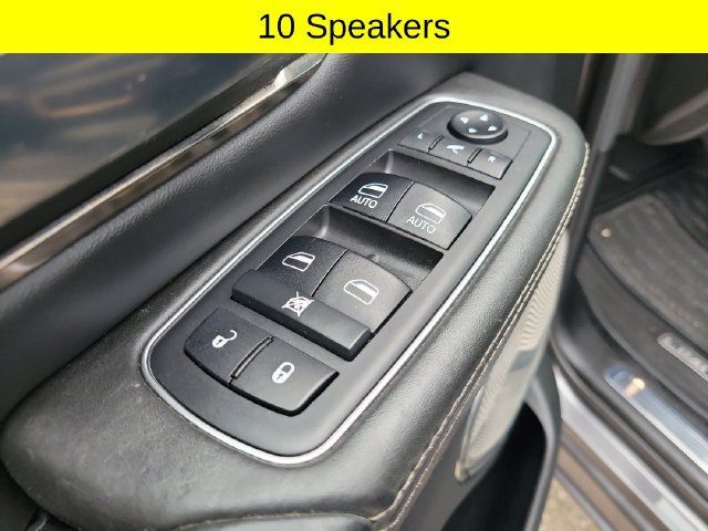 Used 2019 RAM 1500 Limited AWD/4WD image 22