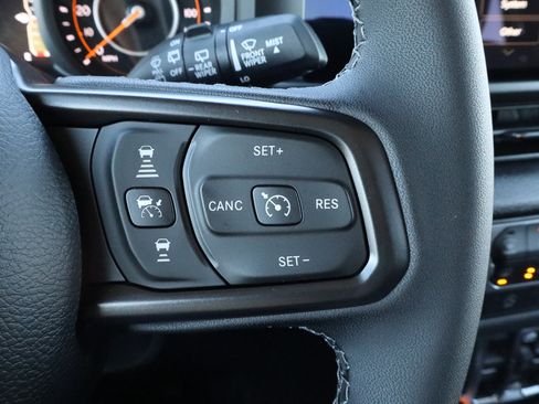 New 2026 Jeep Wrangler Sport S image 27