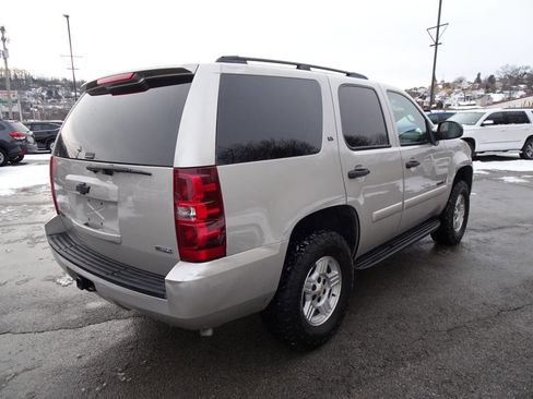 Used 2007 Chevrolet Tahoe LS w/ Skid Plate Package image 6