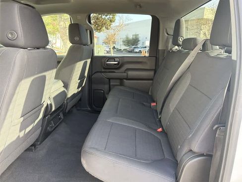 Used 2022 Chevrolet Silverado 2500 LT w/ Fleet Comfort Package image 28