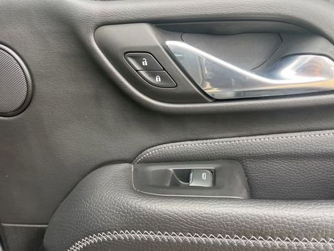 Used 2023 GMC Yukon XL Denali image 51