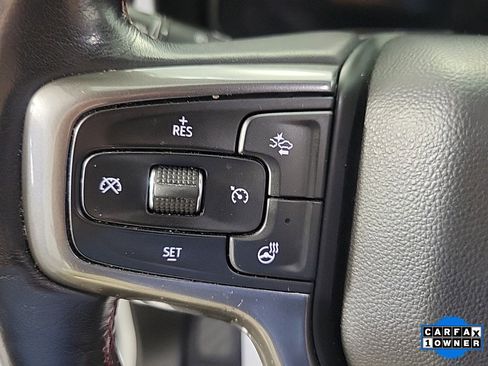 Used 2022 Chevrolet Tahoe RST w/ Luxury Package image 23