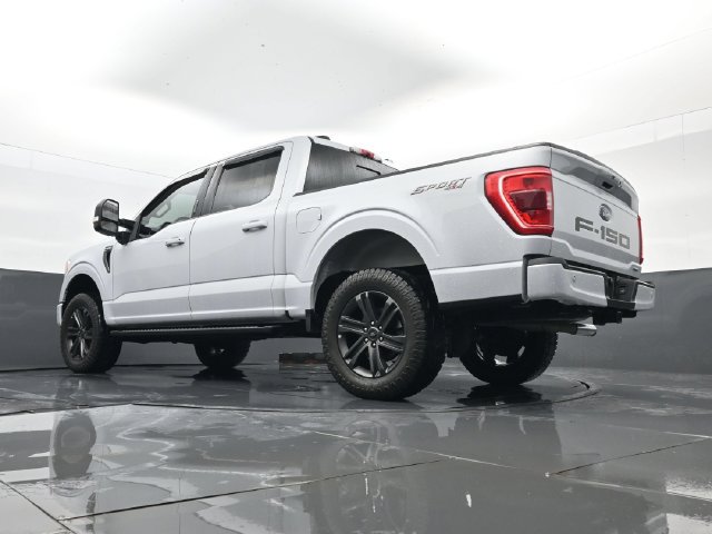 Used 2022 Ford F150 XLT w/ Equipment Group 302A High AWD/4WD image 24