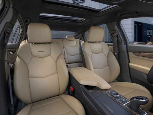 New 2026 Cadillac CT5 Premium Luxury image 17