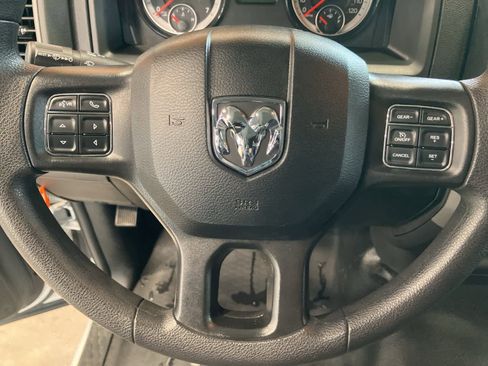 Used 2023 RAM 1500 Tradesman image 14