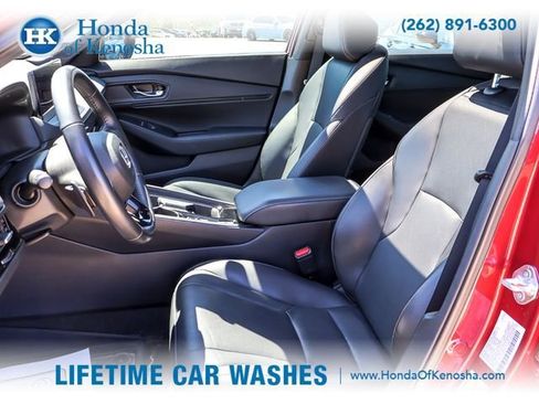 Certified 2024 Honda Accord Sport image 9