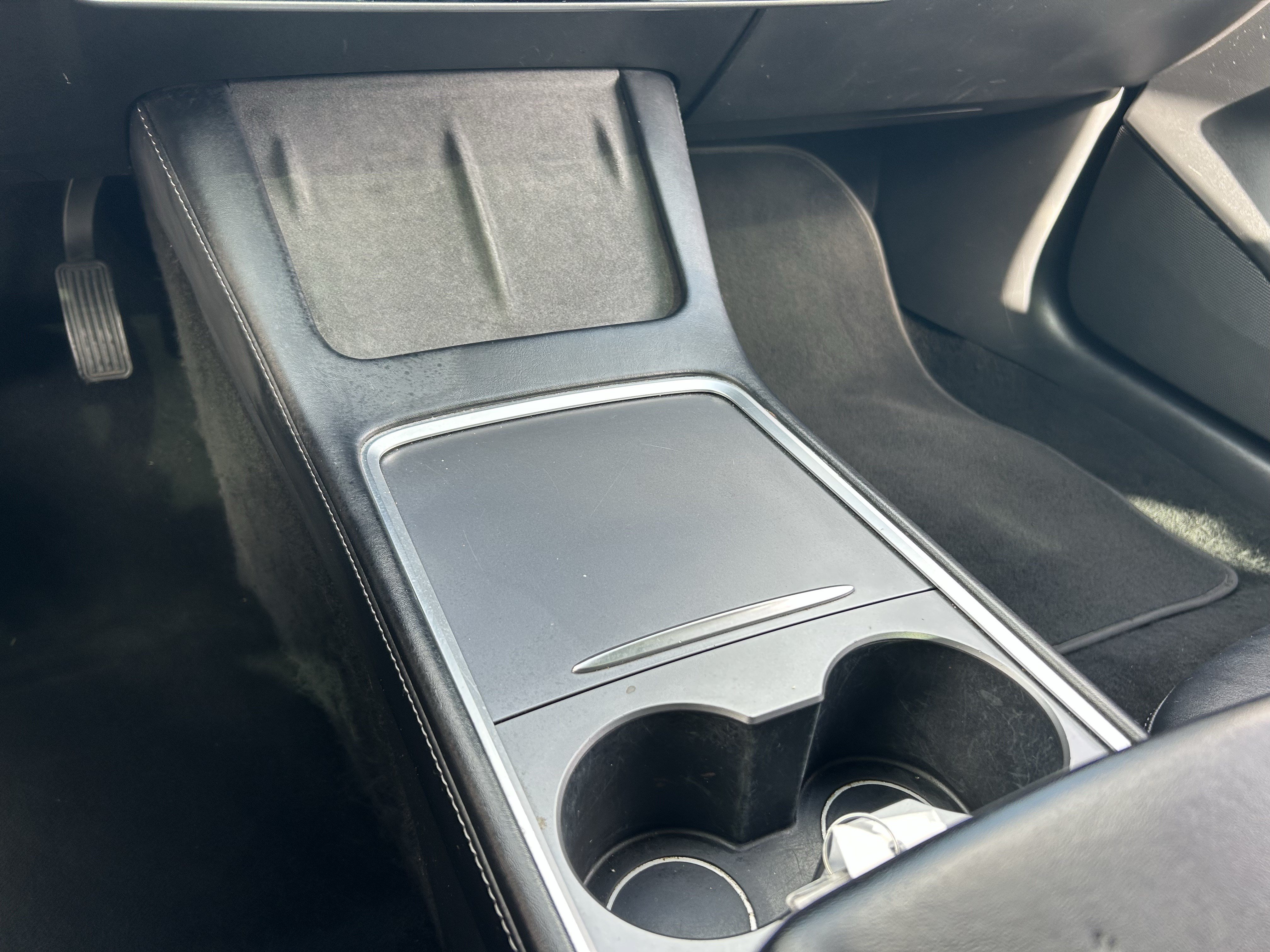 Used 2022 Tesla Model 3 Long Range AWD/4WD image 23