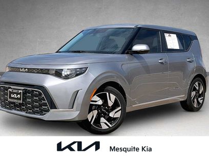 Certified 2024 Kia Soul GT-Line