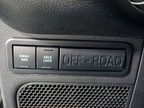 Used 2013 Jeep Wrangler Unlimited Rubicon w/ Connectivity Group image 57