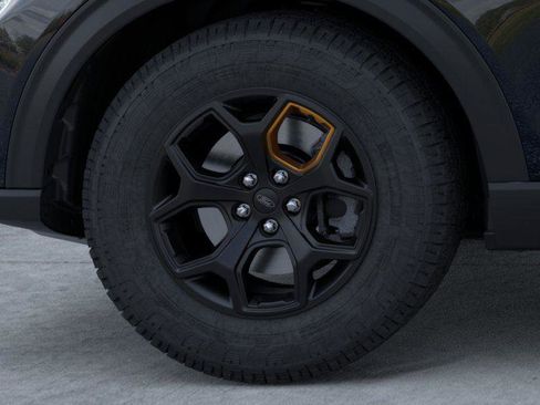 New 2026 Ford Explorer Tremor AWD/4WD image 19
