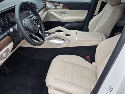 New 2026 Mercedes-Benz GLE 450 4MATIC Coupe image 5