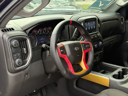 Used 2019 Chevrolet Silverado 1500 RST w/ All-Star Edition RWD image 11