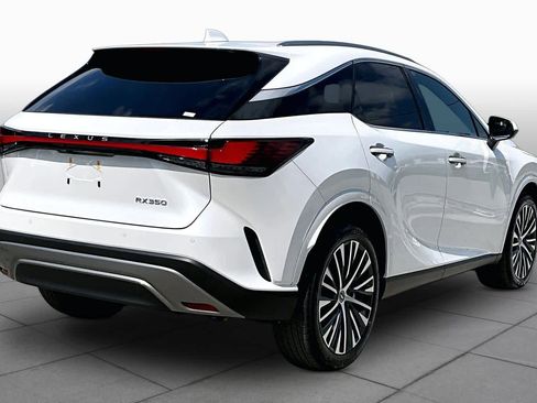 Used 2023 Lexus RX 350 Premium Plus w/ Cold Area Package image 13