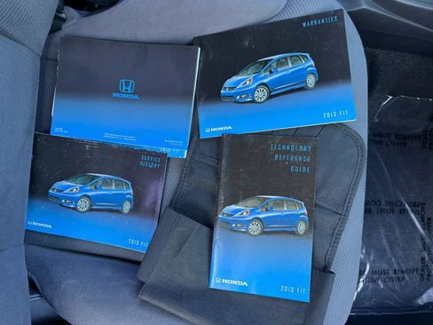 Used 2013 Honda Fit image 25