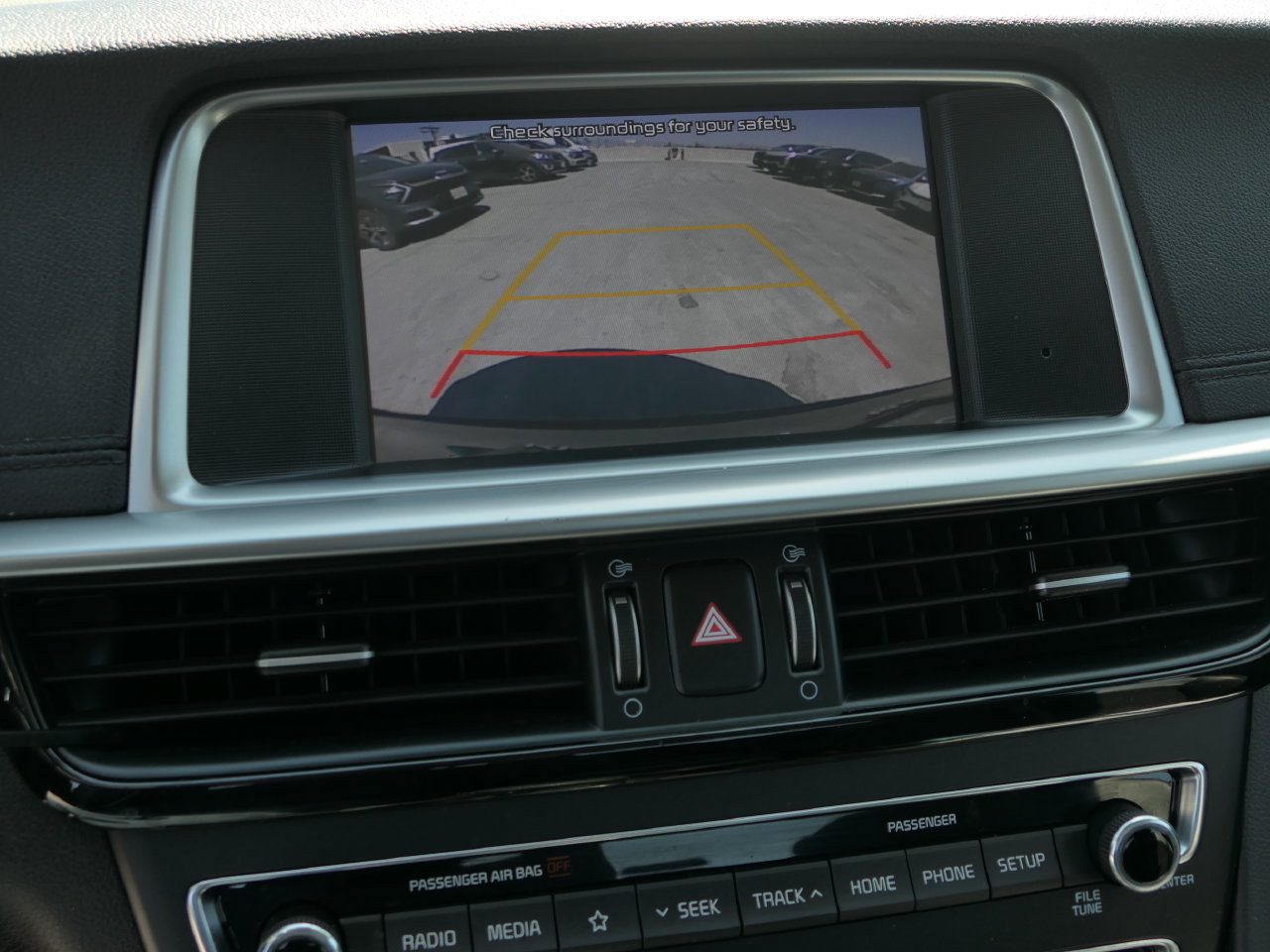 Used 2020 Kia Optima S FWD image 22