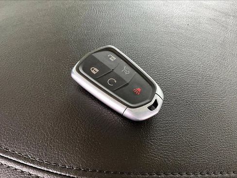 Used 2019 Cadillac XT5 Luxury FWD image 32