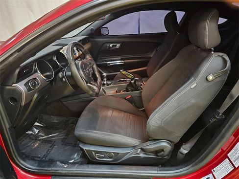 Used 2015 Ford Mustang GT w/ Enhanced Security Package image 19