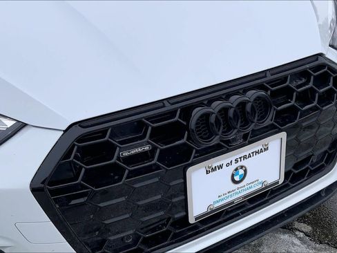 Used 2024 Audi A5 2.0T Premium Plus w/ Premium Plus image 32