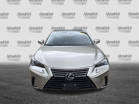 Used 2021 Lexus NX 300 AWD w/ Premium Package image 3