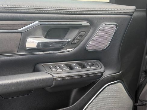 New 2026 RAM 1500 Laramie AWD/4WD image 14