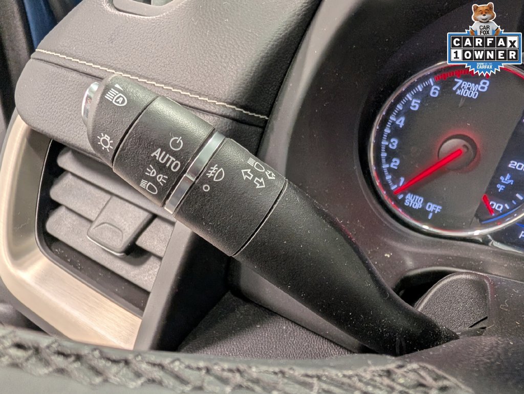 Used 2024 GMC Terrain Denali AWD/4WD image 19
