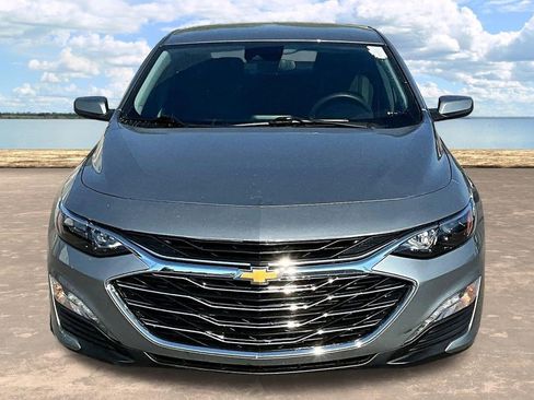 Used 2023 Chevrolet Malibu LT FWD image 5