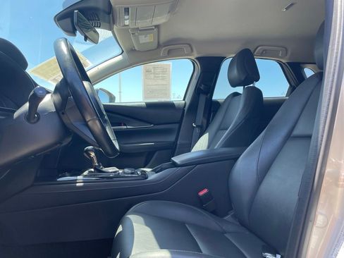 Certified 2024 MAZDA CX-30 AWD 2.5 S w/ Select Sport Pkg image 7