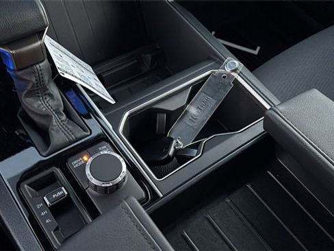 New 2026 Toyota Tundra SR5 image 20