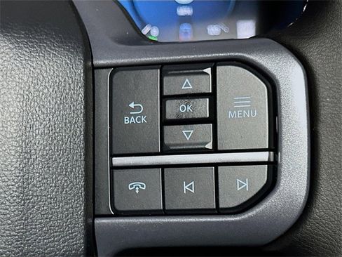 New 2025 Ford F150 XLT w/ Equipment Group 302A MID image 23