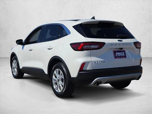 Used 2023 Ford Escape Active w/ Tech Pack #1 image 8