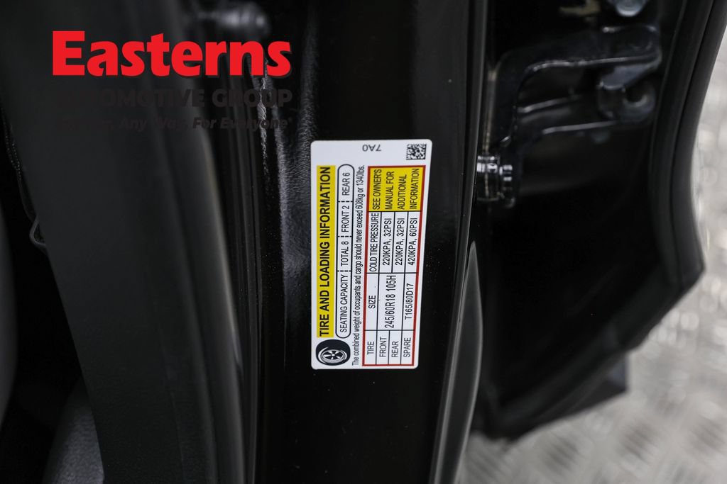 Used 2018 Honda Pilot EX image 34