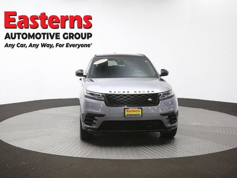 Used 2023 Land Rover Range Rover Velar R-Dynamic S AWD/4WD image 53