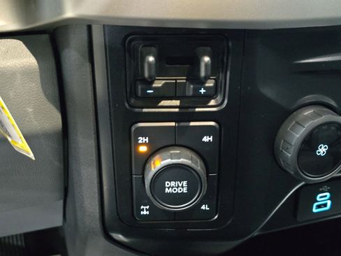 Used 2024 Ford F250 XL w/ 360-Degree Camera Package image 27