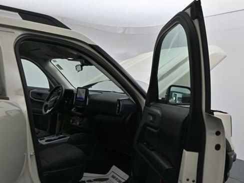 Used 2024 Ford Bronco Sport Big Bend w/ Convenience Package AWD/4WD image 14