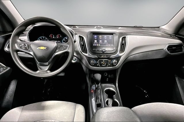 Used 2024 Chevrolet Equinox LS w/ Driver Confidence II Package FWD image 8