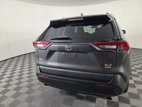 Used 2023 Toyota RAV4 XLE w/ Convenience Package AWD/4WD image 6