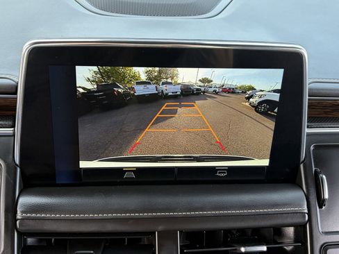 Used 2023 Chevrolet Tahoe Premier RWD image 29